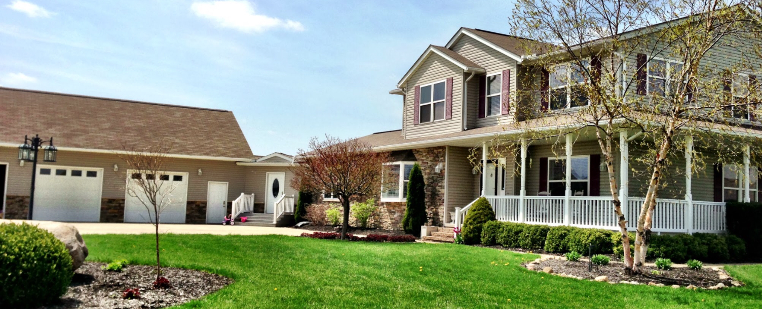 Conte Construction & Design