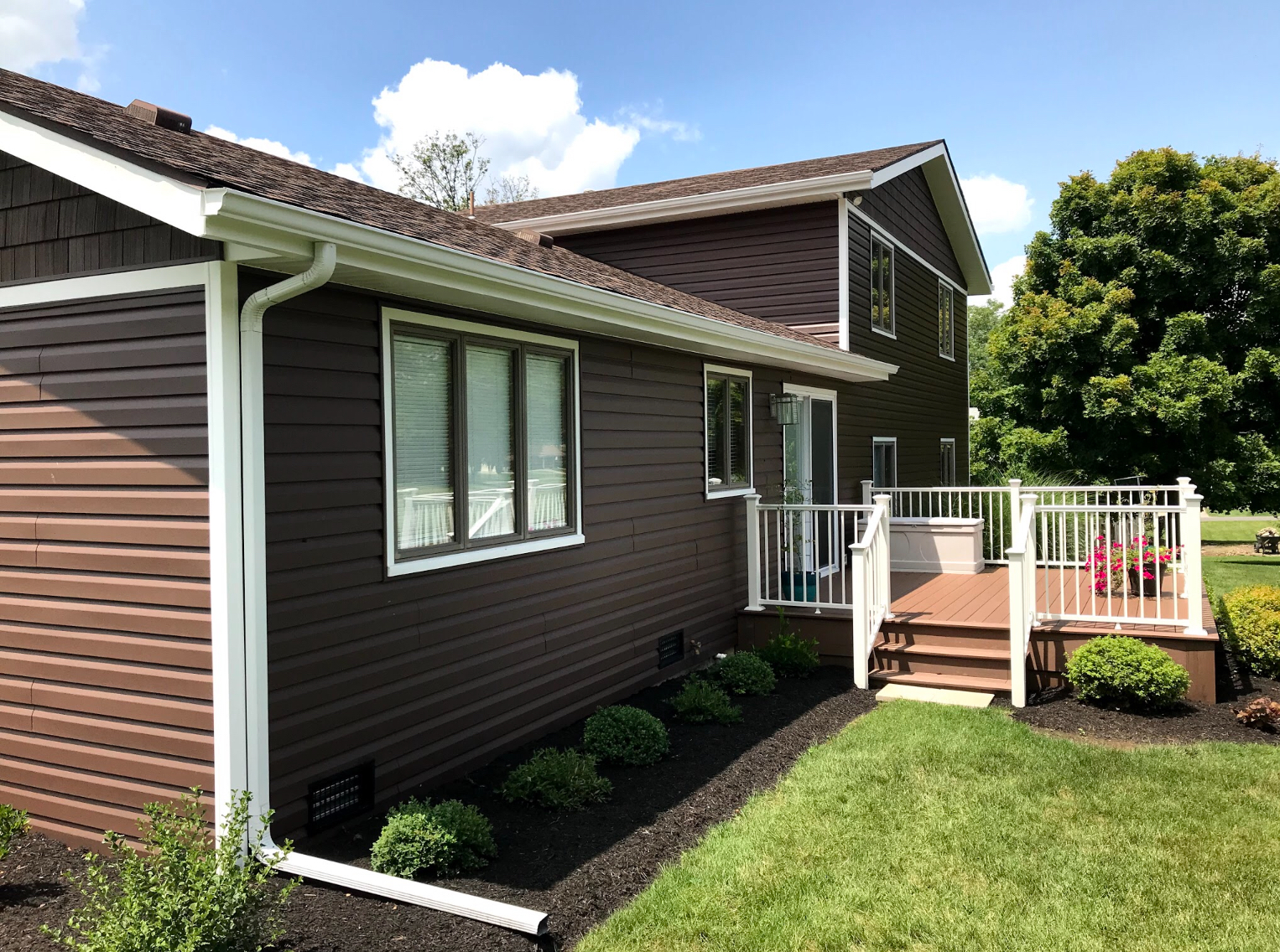 Financing Options :: Conte Construction & Design